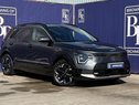 Kia Niro 64.8kWh 4 SUV 5dr Electric Auto (201 bhp)