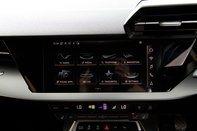 Audi A3 SPORTBACK TFSI SPORT 23