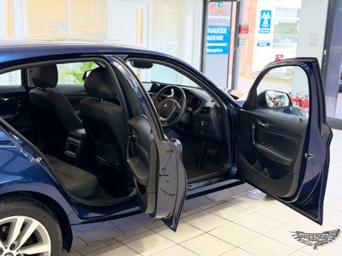BMW 1 Series 2.0 120i GPF Sport Hatchback 5dr Petrol Auto Euro 6 (s/s) (184 ps) 41