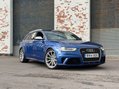 Audi RS4 4.2 FSI V8 Estate 5dr Petrol S Tronic quattro Euro 5 (450 ps) 1