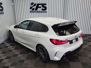 BMW 1 Series 2.0 M135i Hatchback 5dr Petrol Auto xDrive Euro 6 (s/s) (306 ps) 46