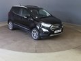 Ford Ecosport TITANIUM 1