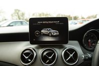 Mercedes-Benz GLA Class GLA 180 URBAN EDITION 31