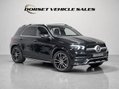 Mercedes-Benz GLE 2.9 GLE400d AMG Line (Premium Plus) G-Tronic 4MATIC Euro 6 (s/s) 5dr (7 Sea 1