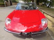 Alfa Romeo Spider 2000 Spider Veloce 11