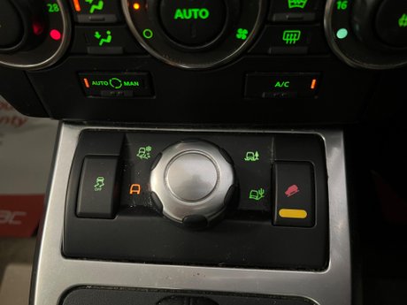 Land Rover Freelander 2 2.2 SD4 HSE CommandShift 4WD Euro 5 5dr 18