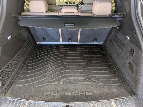 Porsche Cayenne 3.0 Cayenne V6 Auto 4WD 5dr 29