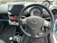 Citroen C1 1.0 VTR PLUS 3 Dr 11