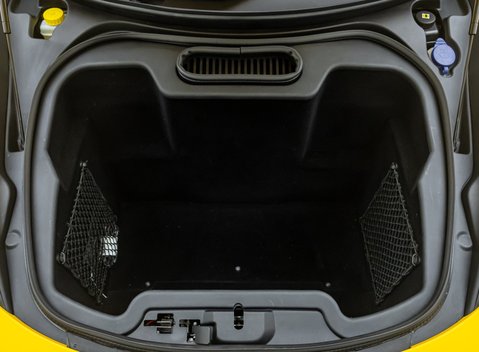 McLaren 650S Le Mans 59