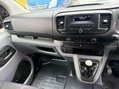 Citroen Dispatch 1.6 BlueHDi 1000 X M Panel Van 6dr Diesel Manual FWD 2 Euro 6 (95 ps) 30