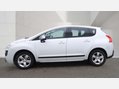 Peugeot 3008 2.0 h e-HDi SR SUV 5dr Diesel Hybrid EGC 4WD Euro 5 (s/s) (200 ps) 7