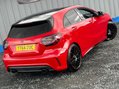 Mercedes-Benz A Class 1.6 A200 AMG Sport Euro 6 (s/s) 5dr 51