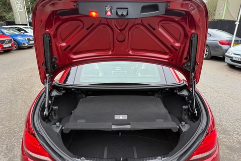 Mercedes-Benz SLC SLC 250 D AMG LINE -£35 ROAD TAX -PAN ROOF -£35 ROAD TAX -2 OWNERS 44