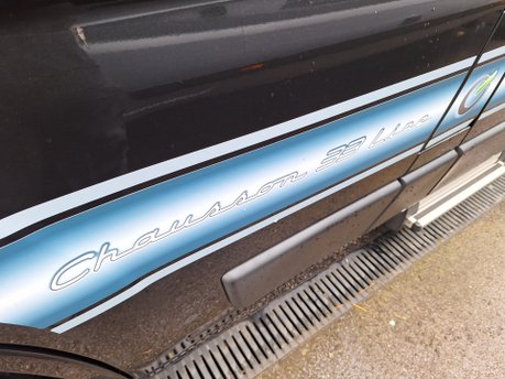 Chausson 33 Line V594 2020 4