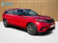 Land Rover Range Rover Velar 2.0 D240 R-Dynamic HSE SUV 5dr Diesel Auto 4WD Euro 6 (s/s) (240 ps) 14