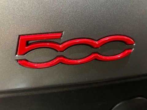 Fiat 500 0.9 TwinAir S Euro 6 (s/s) 3dr 46