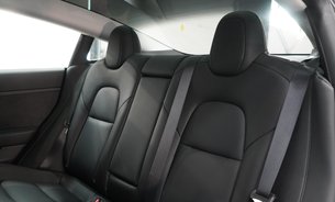 Tesla Model 3 LONG RANGE AWD Ryzen GROK AI One Owner Heat Pump Adaptive LEDs VAT Q 18