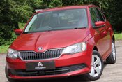 Skoda Fabia 1.0 SE Euro 6 (s/s) 5dr