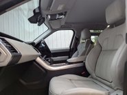 Land Rover Range Rover Sport 3.0 Range Rover Sport HSE SDV6 Auto 4WD 5dr 53
