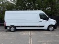 Renault Master LM35 BUSINESS PLUS DCI 10