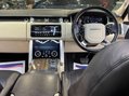 Land Rover Range Rover 3.0 Range Rover Vogue SDV6 Auto 4WD 5dr 9