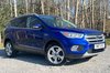 Ford Kuga 2.0 Kuga Titanium TDCI 4x4 Auto 4WD 5dr