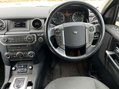 Land Rover Discovery 3.0 Discovery SE SDV6 Auto 4WD 5dr 8