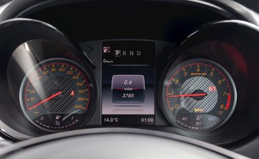 Mercedes-Benz AMG GT R GT R Premium 16