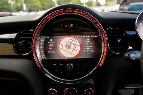 Mini Hatch COOPER S LEVEL 3 26