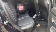 Vauxhall Mokka 1.4i Turbo SE SUV 5dr Petrol Auto 2WD Euro 6 (140 ps) 24
