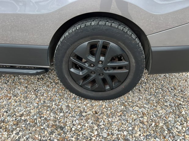 Renault Trafic LWB L2H1 Low Roof Sport LL30 Air Con Alloy Wheels EURO 6 NO VAT 14