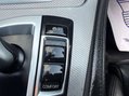 BMW 5 Series 2.0 520d M Sport Auto 4dr 45