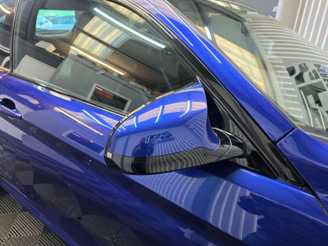 BMW M4 3.0 BiTurbo CS Coupe 2dr Petrol DCT Euro 6 (s/s) (460 ps) 27