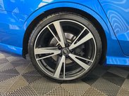 Audi RS3 2.5 TFSI Saloon 4dr Petrol S Tronic quattro Euro 6 (s/s) (400 ps) 25