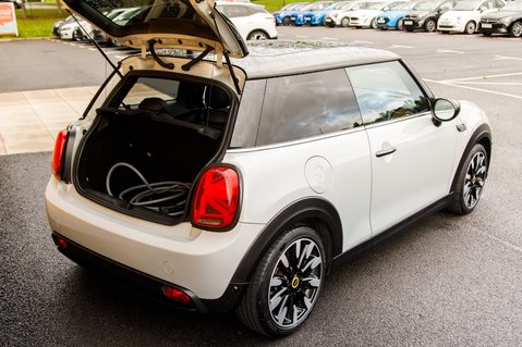 Mini Hatch COOPER S LEVEL 3 39