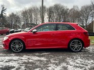 Audi S3 2.0 S3 Quattro 4WD 3dr 7