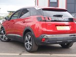 Peugeot 3008 1.2 PureTech GPF Allure SUV 5dr Petrol EAT Euro 6 (s/s) (130 ps) 15