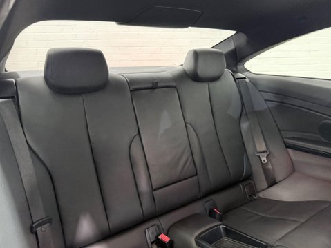 BMW 4 Series 2.0 420i GPF M Sport Auto Euro 6 (s/s) 2dr 17