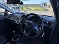 Ford Fiesta 1.5 TDCi Titanium Euro 6 3dr 7