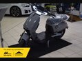 Vmoto Cux Super Soco CUX 8