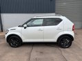 Suzuki Ignis 1.2 Dualjet SZ-T Euro 6 5dr 4