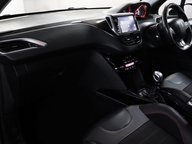 Peugeot 2008 S/S GT LINE 34