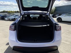 Tesla Model Y (Dual Motor) Long Range SUV 5dr Electric Auto 4WDE (384 bhp) 20