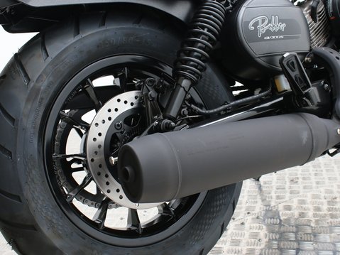 Hyosung GV300 Riding Redfeined V-Twin 300cc -PRE-REGISTERED SPECIAL 21