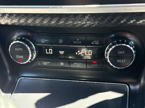 Mercedes-Benz A Class 1.6 A180 AMG Line (Executive) Hatchback 5dr Petrol Manual Euro 6 (s/s) (122 20