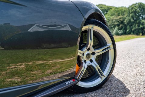 McLaren 650S Coupe 7