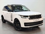 Land Rover Range Rover 3.0 D350 MHEV HSE SUV 5dr Diesel Auto 4WD Euro 6 (s/s) (350 ps) 7