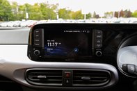 Hyundai i10 MPI PREMIUM 21