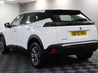 Peugeot 2008 PURETECH S/S ACTIVE PREMIUM 10