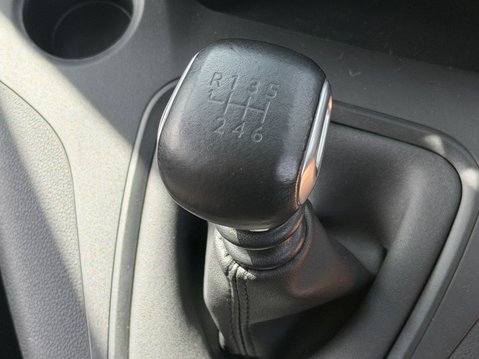 Vauxhall Combo Life 1.2 Turbo Energy 5dr 24